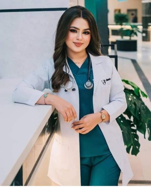 Medical gown