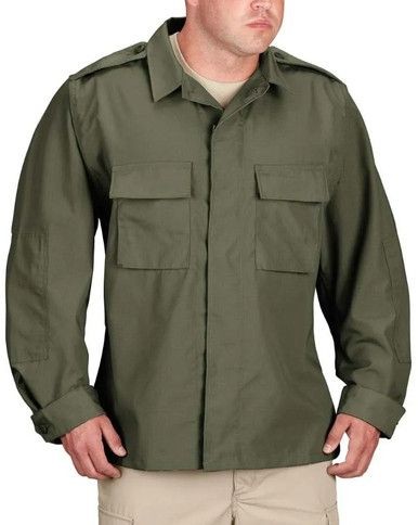Staff uniforms