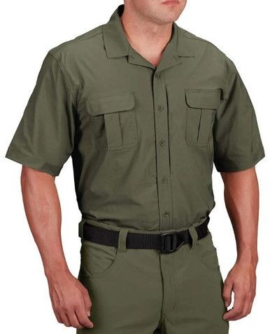 Full business safari wear