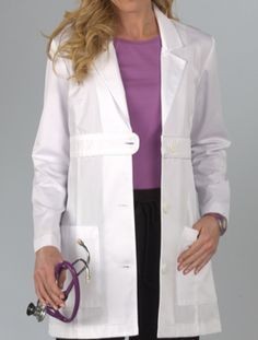 Medical Hospital gowns and Lab coart