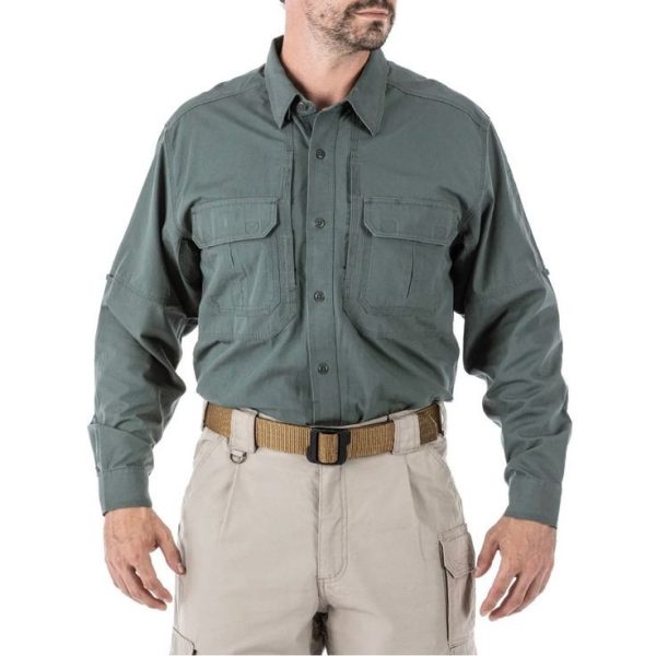 Security company wears