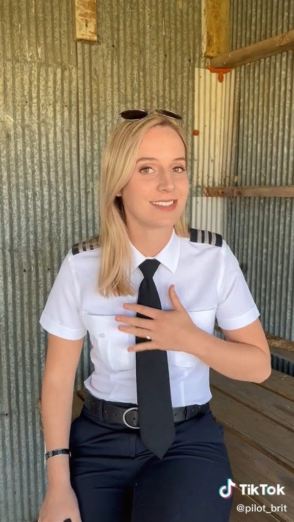 Security officers uniforms